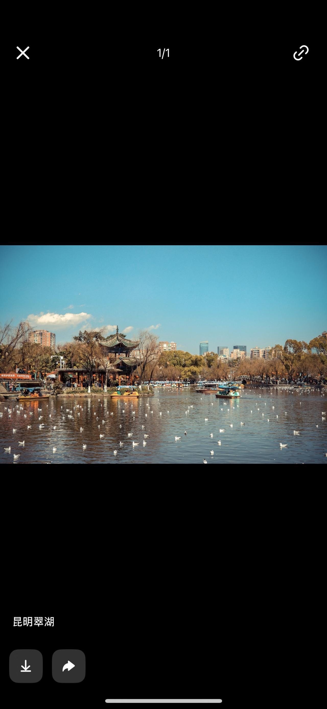 适合带着父母慢游的八个城市：

1. 云南·昆明（春城全能）

• 气候：冬暖夏