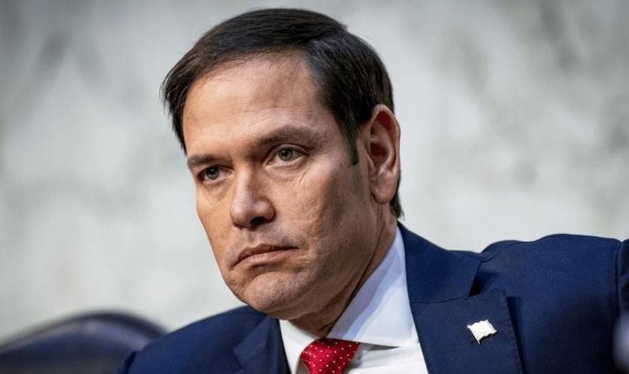 美国国务卿卢比奥今天又上线了，巴拿马最高法院刚裁定，把原本批给中资企业的港口特许