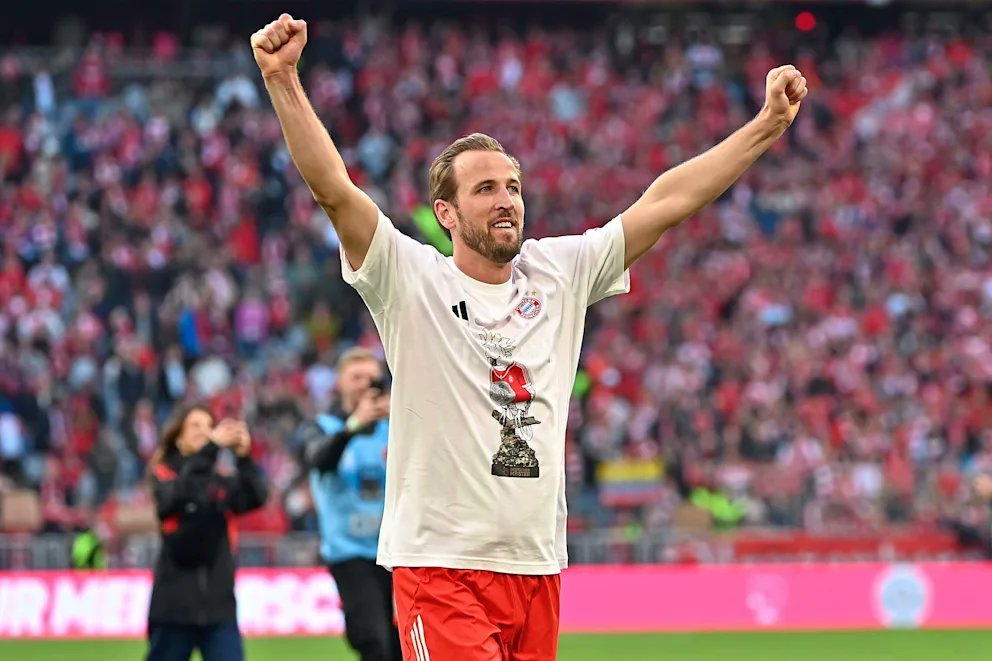 哈里·凯恩谈及球迷高呼“柏林，柏林，我们要去柏林”是否为周三的比赛给他额外动力：