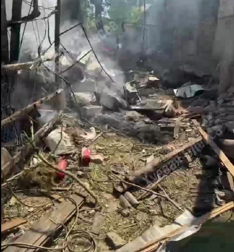 7月12日凌晨，俄罗斯军队对乌克兰全境大轰炸，这一次轰炸重点，包括了乌克兰西部，