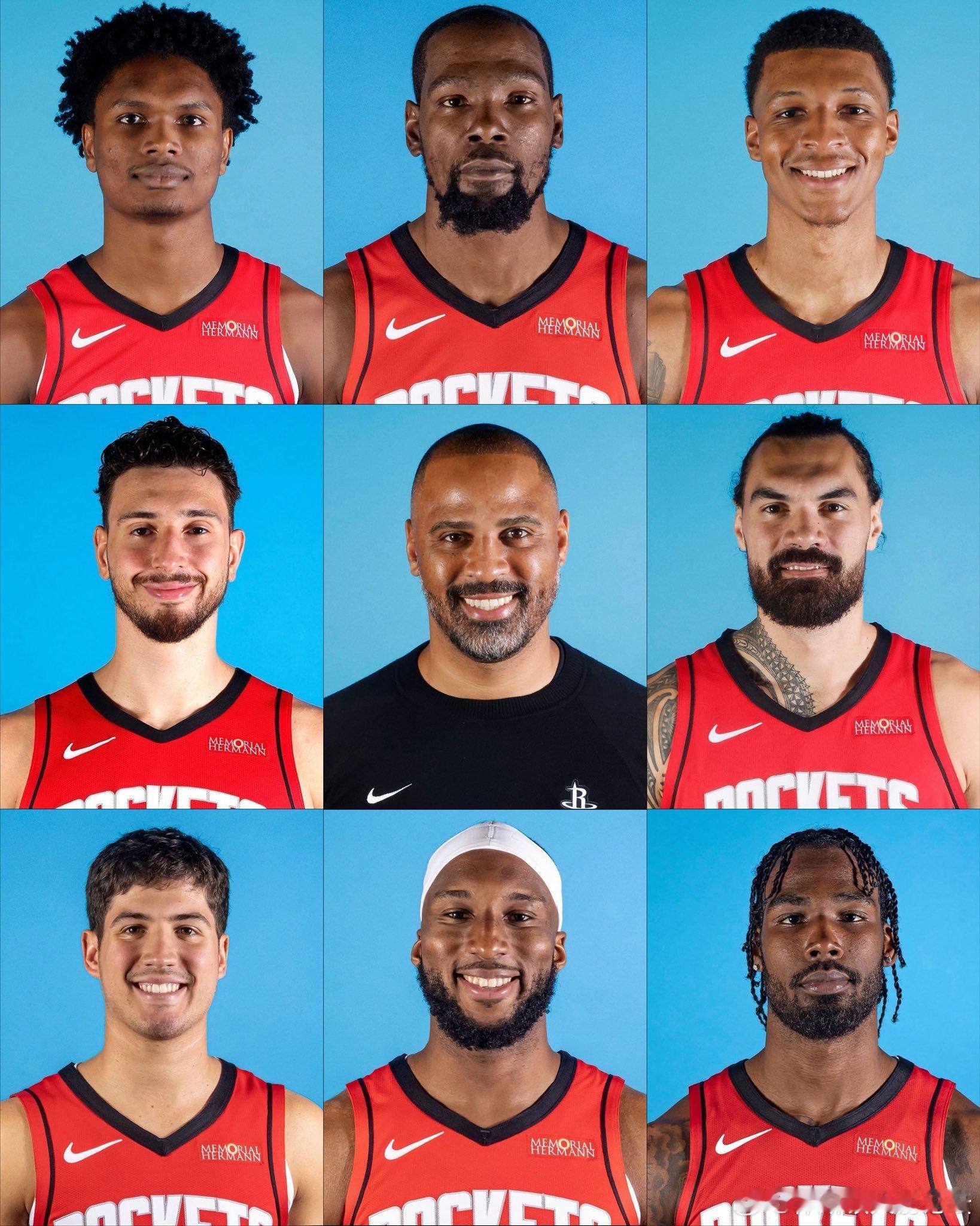 火箭在本赛季前20场比赛中取得了队史最高的净胜分（+232），超过了2017-1