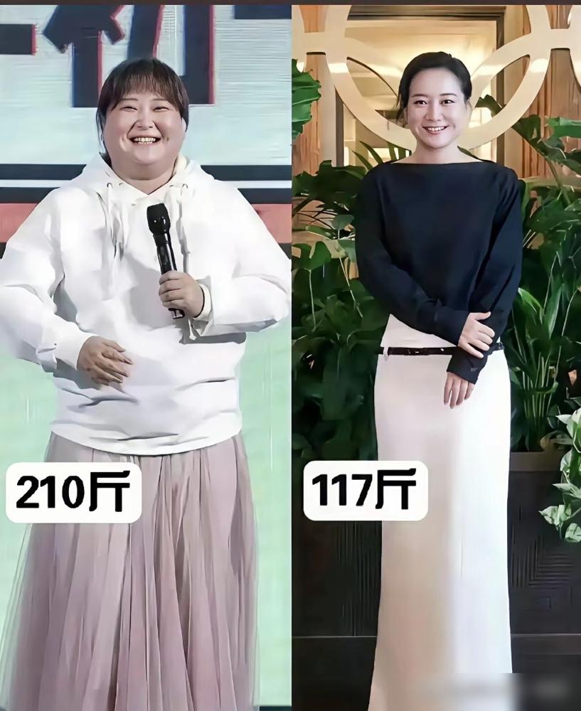 助理破例开红酒点外卖那天，贾玲正坐在地上，反复问自己“还有心跳吗”。
 
你以为