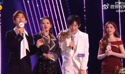 华晨宇有好多嗨CDEFG声鸣远扬 高音天花板实锤！节目未展HighC不代表无实力