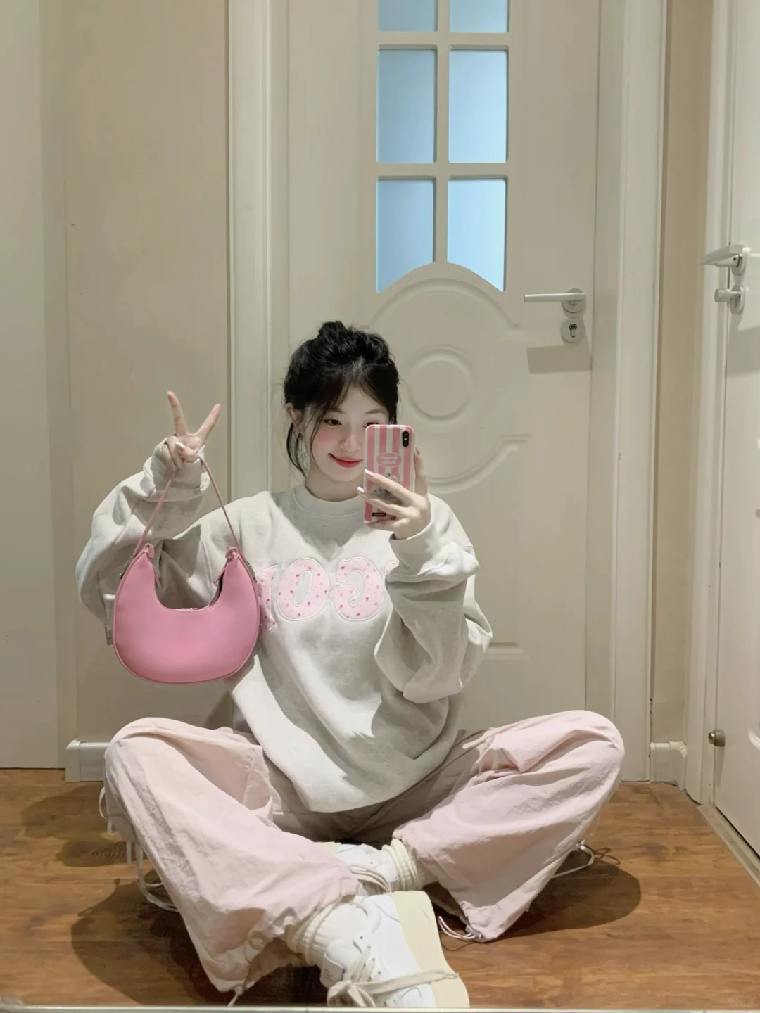 胶片日常🎞️～浅浅期待一下秋天叭🍥