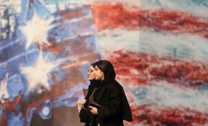 美伊第一次没谈成，尽管如此，特朗普还是首选外交手段解决伊朗问题。虽然特朗普也说了