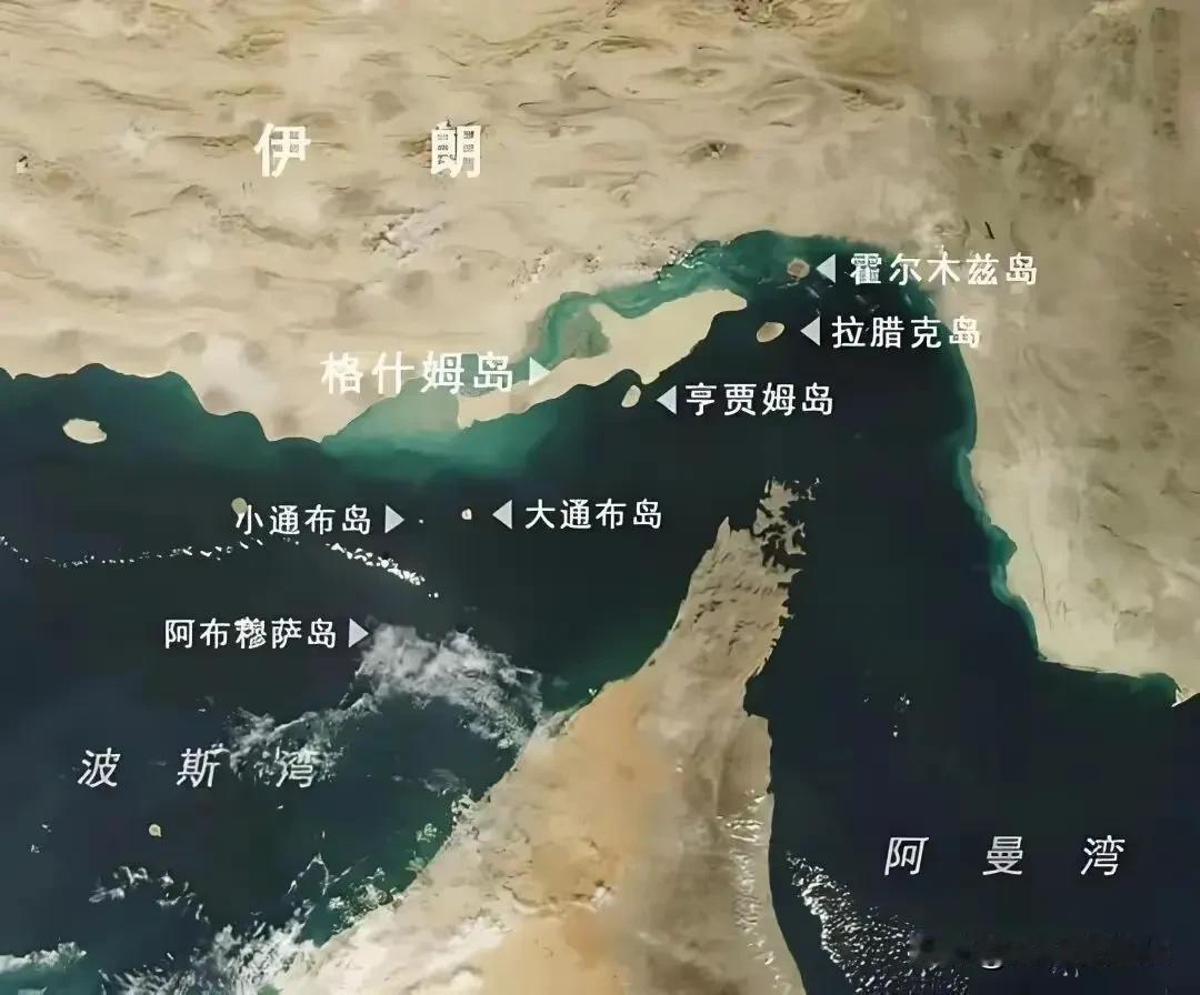 如果伊朗实施“先发制人”的打击，其目标选择将高度聚焦于“非对称作战”和“痛点打击