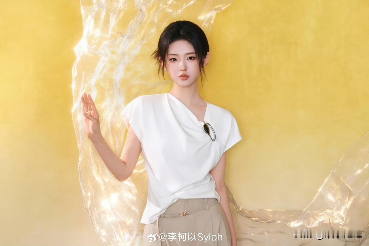 李柯以