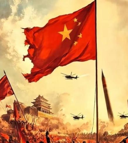 奉劝所有中国人，大家一定要做好心理准备！最近官方媒体接连发声，提醒我们注意周边动