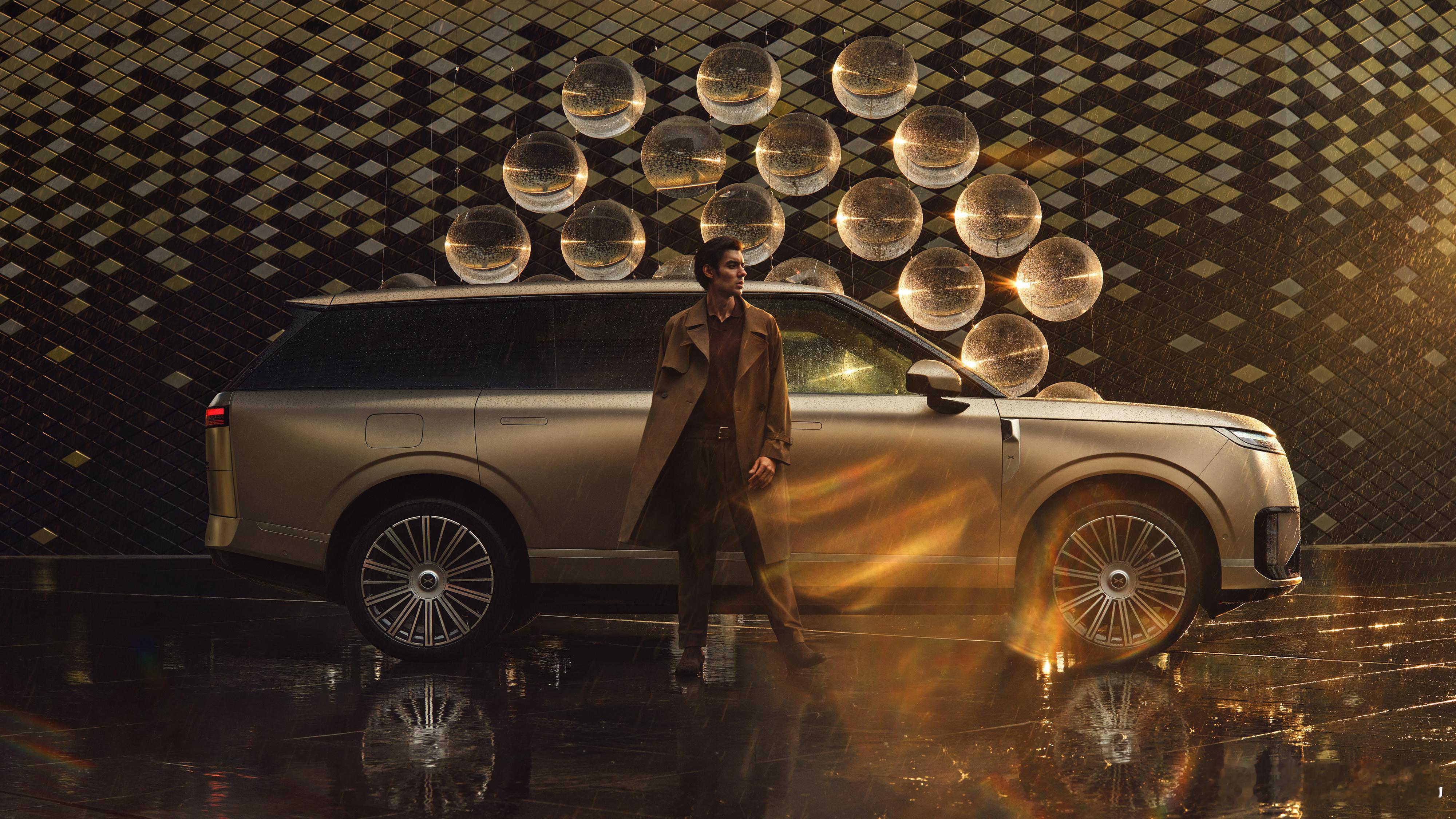 小鹏GX，为物理AI时代而来。集小鹏前瞻科技之大成，在安全、底盘、智驾、空间四大