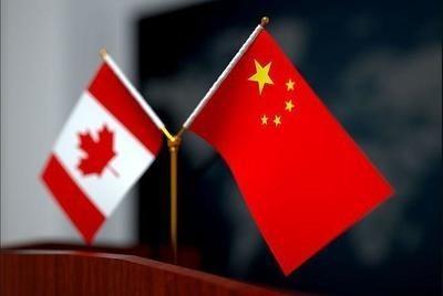 遭到特朗普的威胁后，加拿大改口了，声称不会同中国签署自由贸易协议。加大总理卡尼表