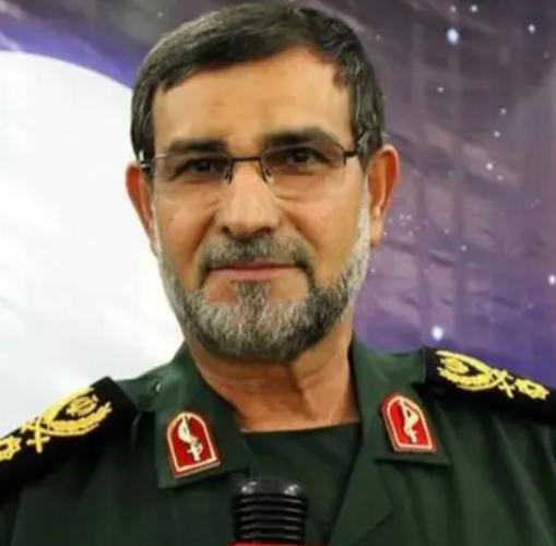 面对美军在中东地区不断增兵，以及以色列习惯性搞突袭，伊朗革命军事力量从来都没有掉