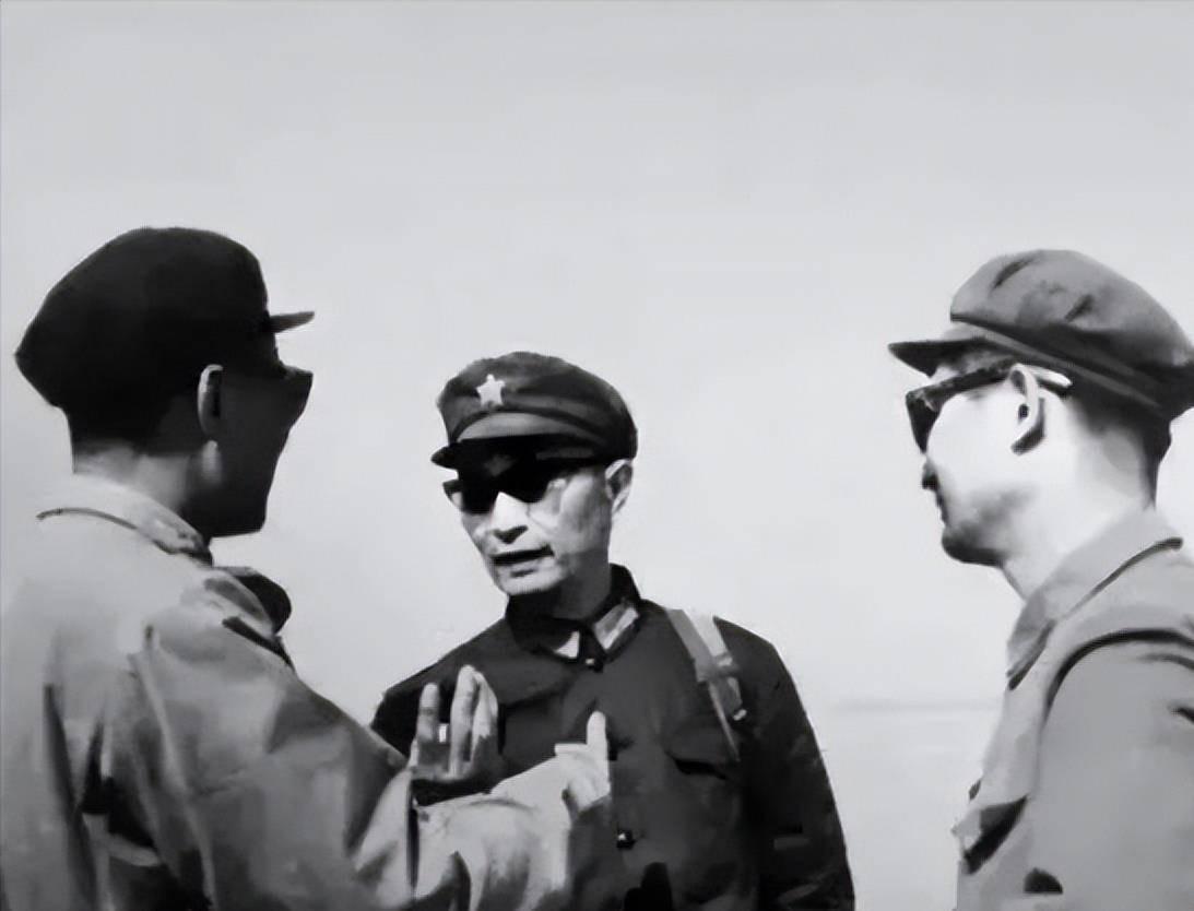 抗美援朝结束后，朱德来找毛主席，关起门讲：我们该清理门户了！

这句话背后真正沉