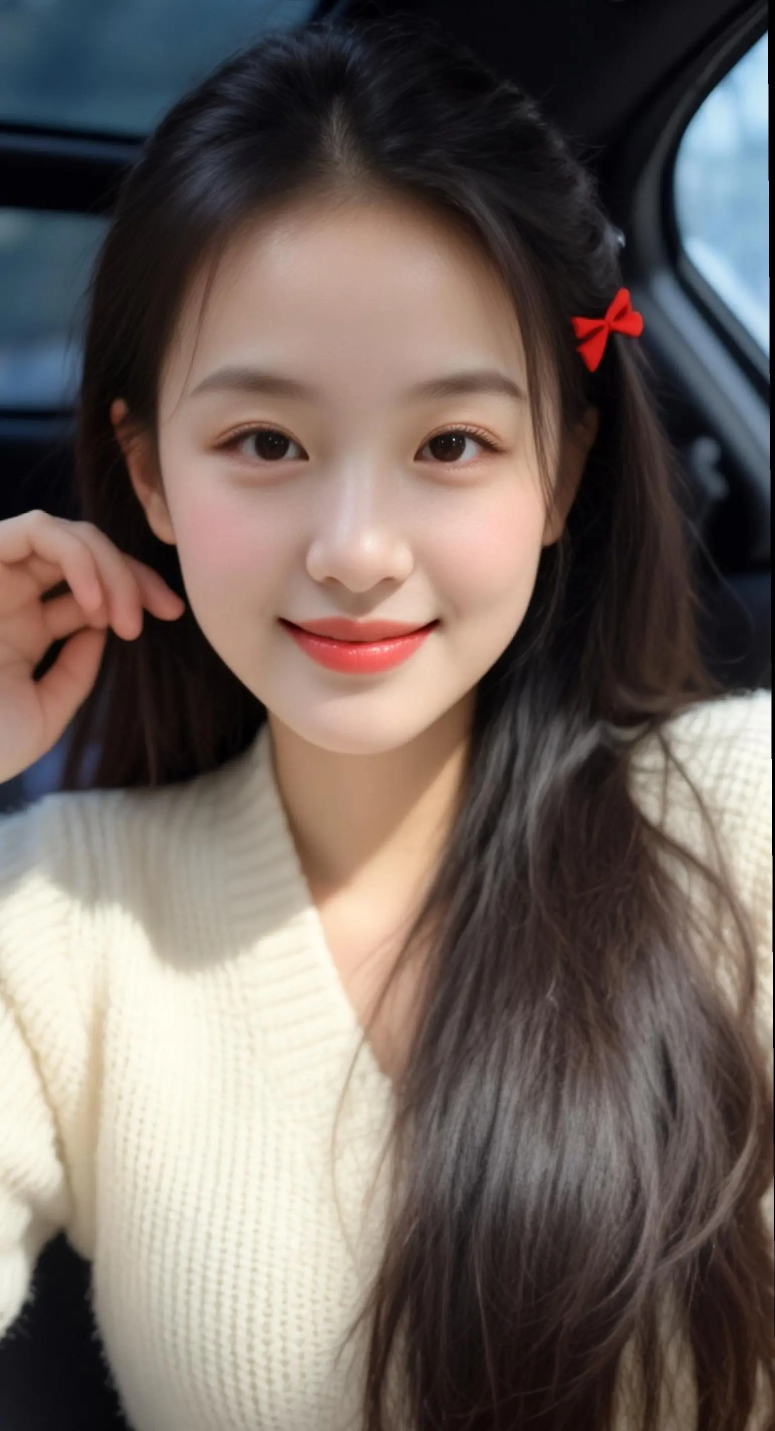 AI阳光生活照 随变ai随便玩