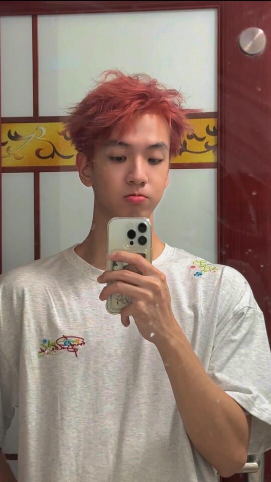 自律第一步——戒色