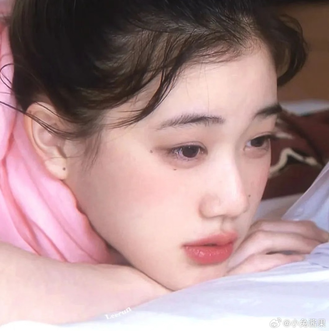 苍井优，我好喜欢她的颜吧