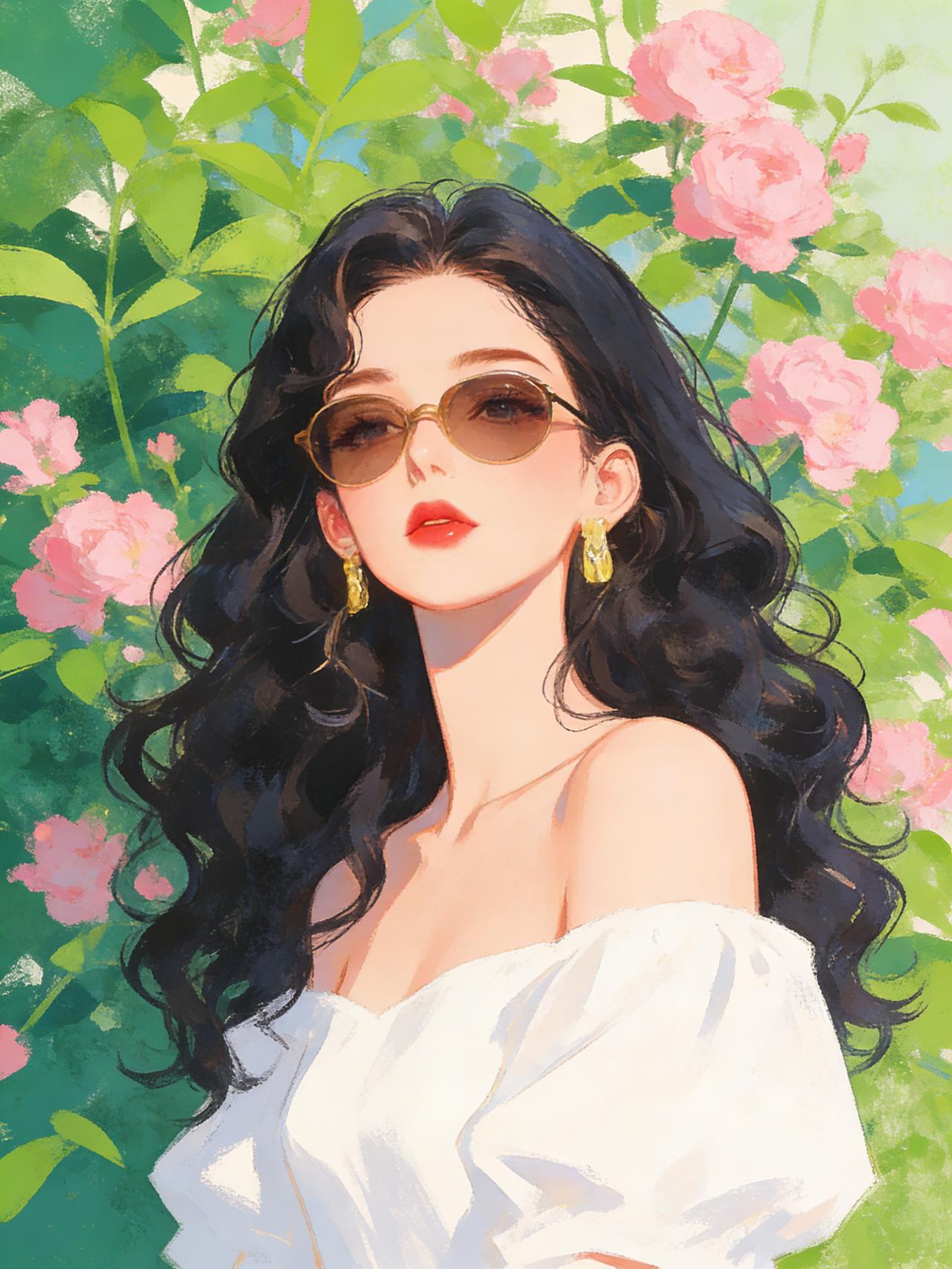 一个你不得不信的真相：
低质量社交不如高质量独处，不必把太多人请进生命里来，没有