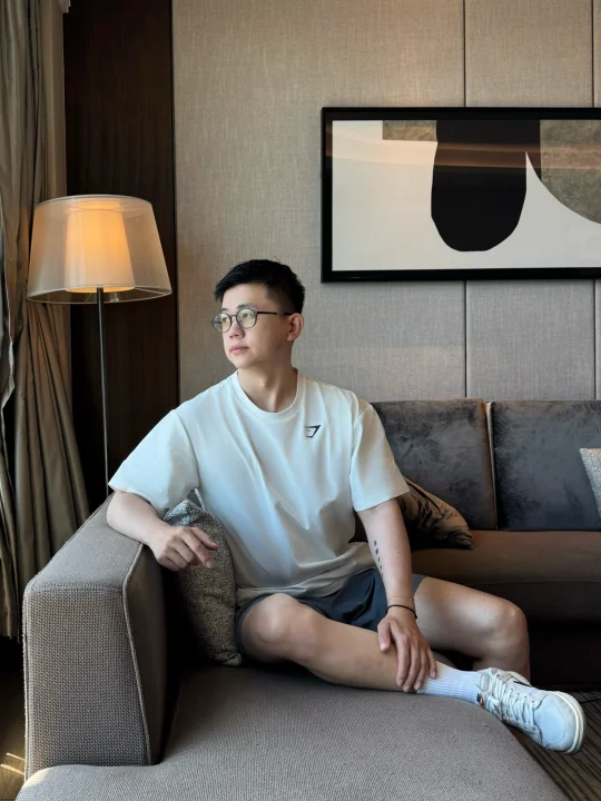 苏州｜周末慢生活，愿回住的合景万怡套房