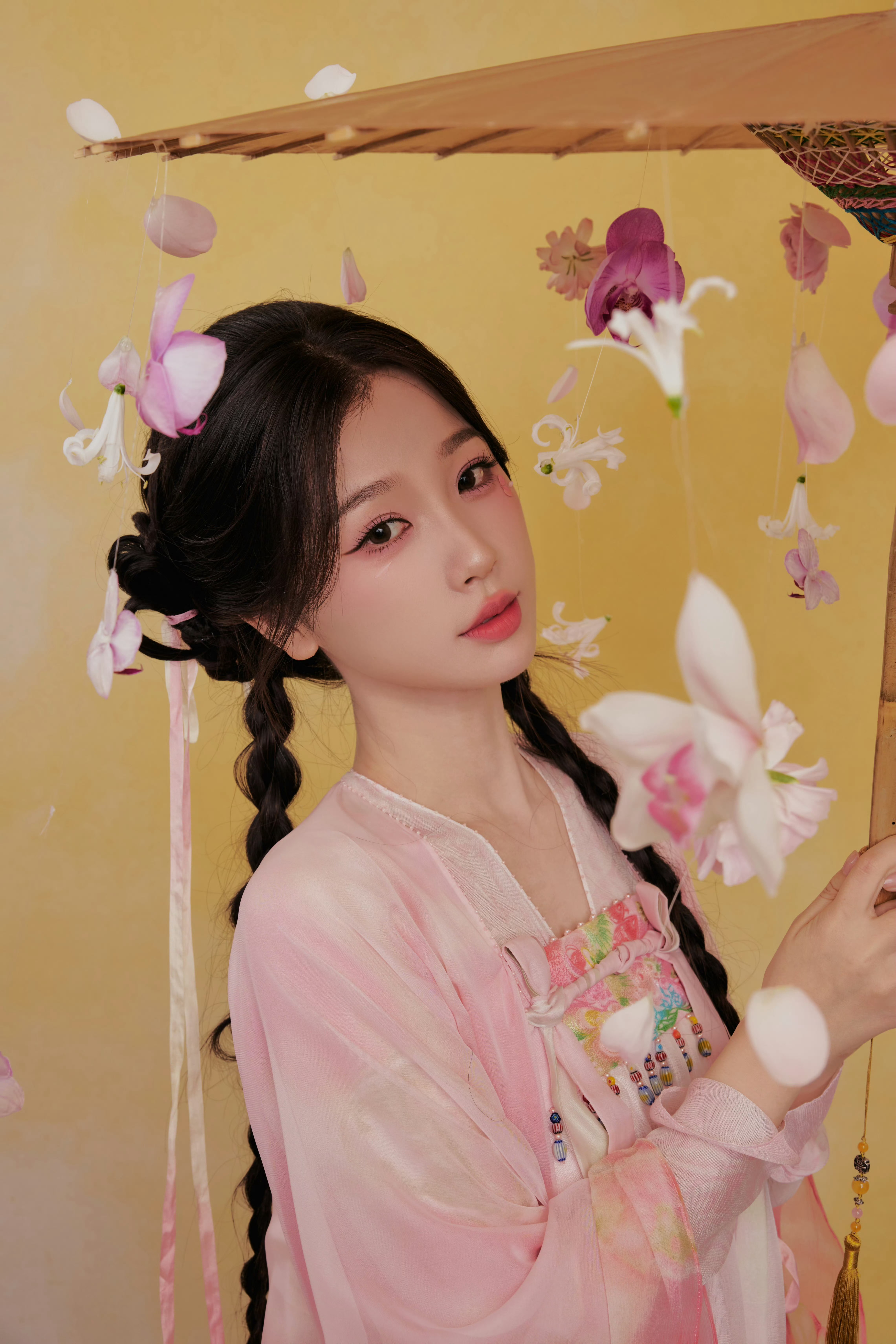 #永夜星河扫楼# 🐟是古装吼 ​​​