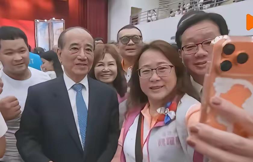 王金平最新表态：不出席今晚凯道游行

王金平说了，今晚凯道那场反毒油集会，他不去