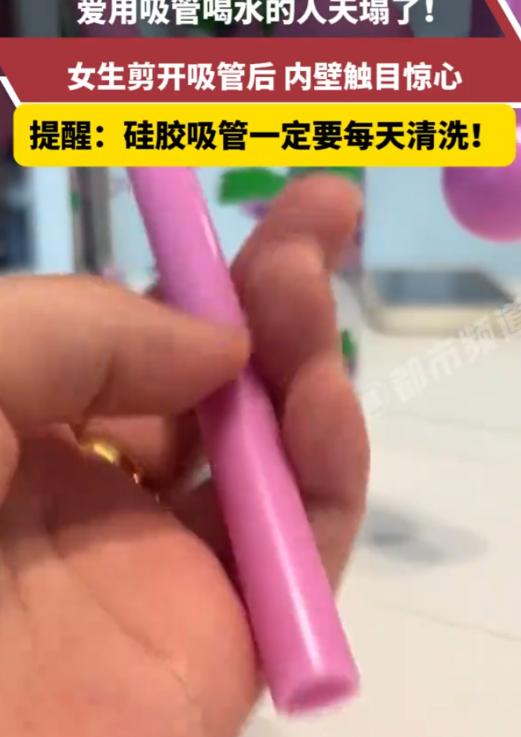 万万没想到！近日网络上一位浙江网友分享自身经历：一段时间频繁腹泻，起初以为是饮食
