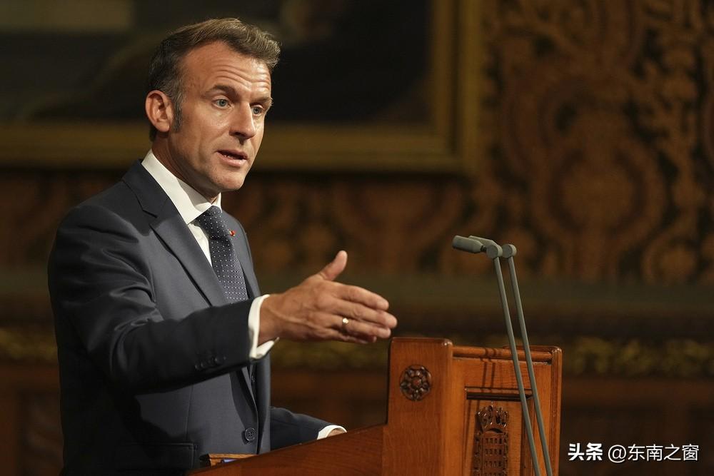 特朗普又闹笑话了，这次居然把亚美尼亚和阿尔巴尼亚傻傻分不清，还多次拿这“外交成果