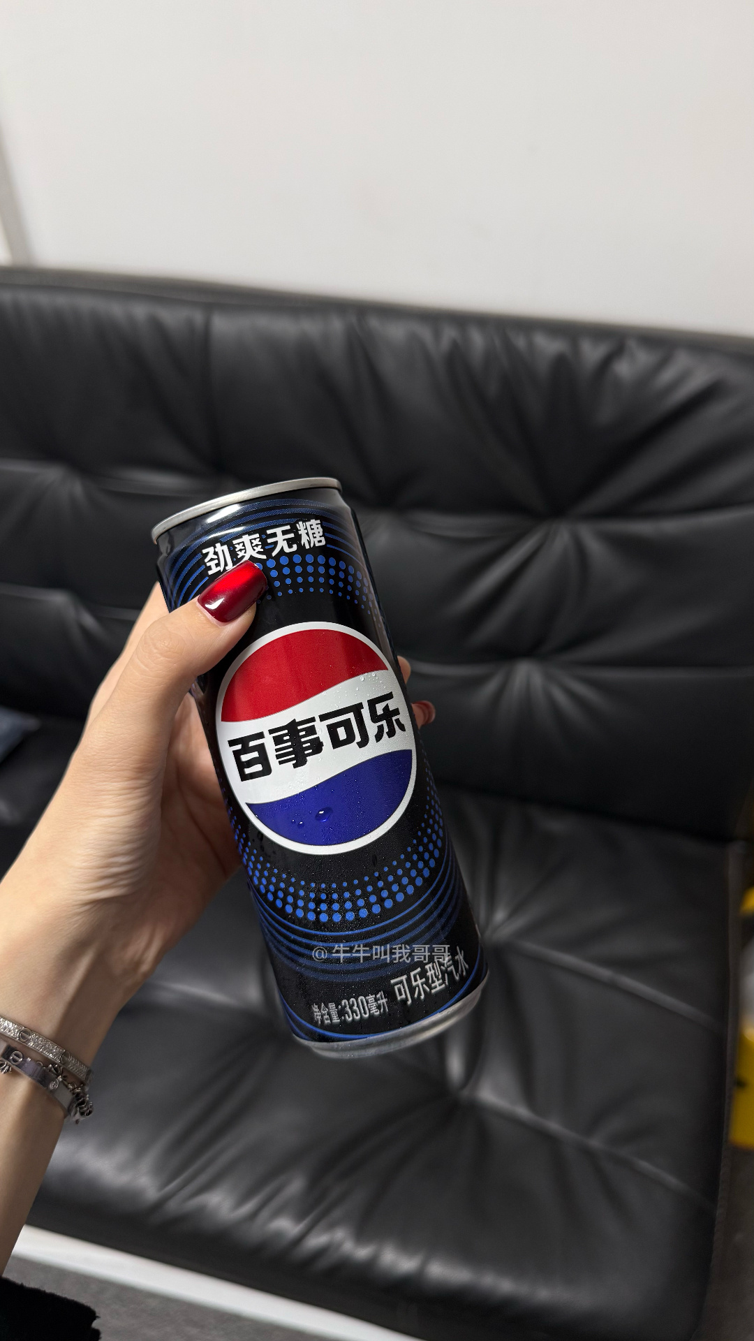今天的晚餐刚解决完！我好像不够吃…无糖可乐也是给我喝美了 怎么那么甜（真的不爱喝