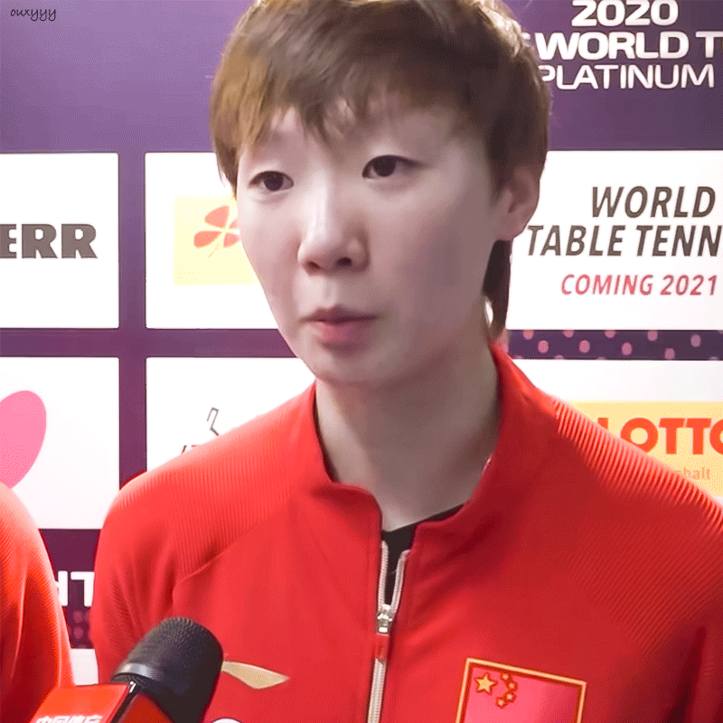 古灵精怪的软萌妹子好喜欢曼昱呀谁懂 