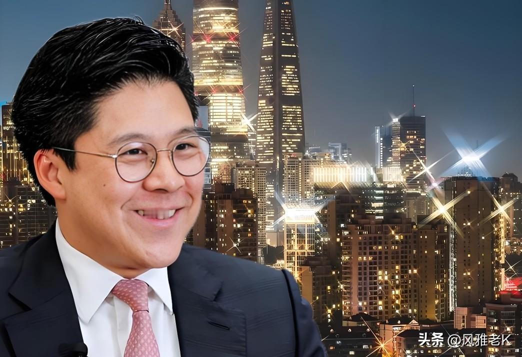 霍启刚公开个人财产信息
      名下全球35套物业公开，28套在收租，其余自