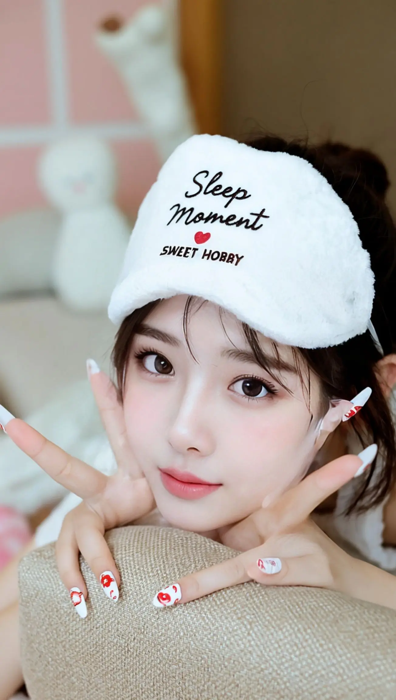 ❀ AI写真集 ❀。