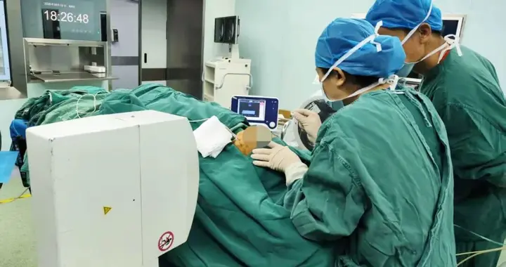 漳州第三医院：漳州86岁阿婆疼到惨叫，原因实在“坑人”啊！