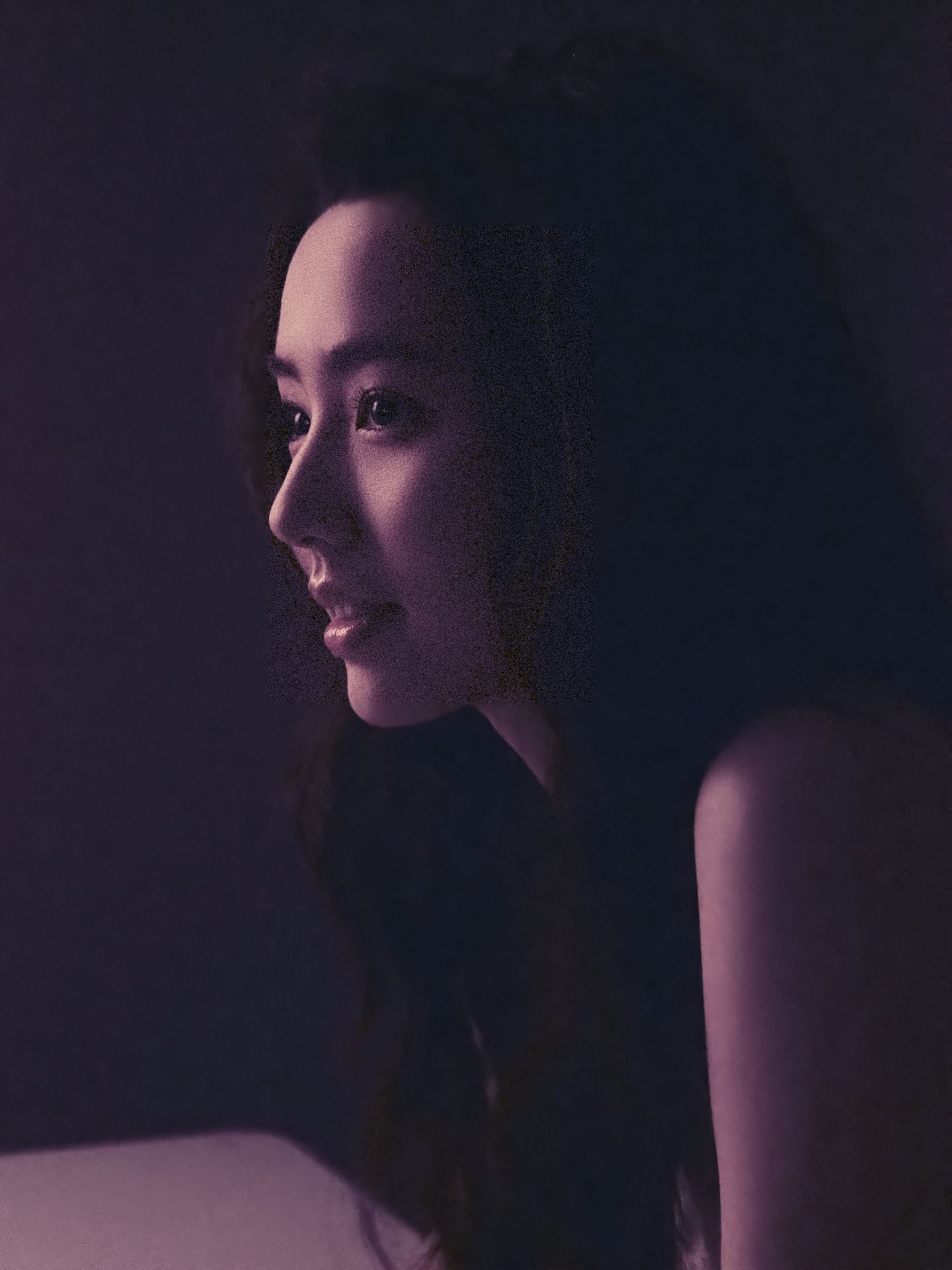郭碧婷🪭 ​​​