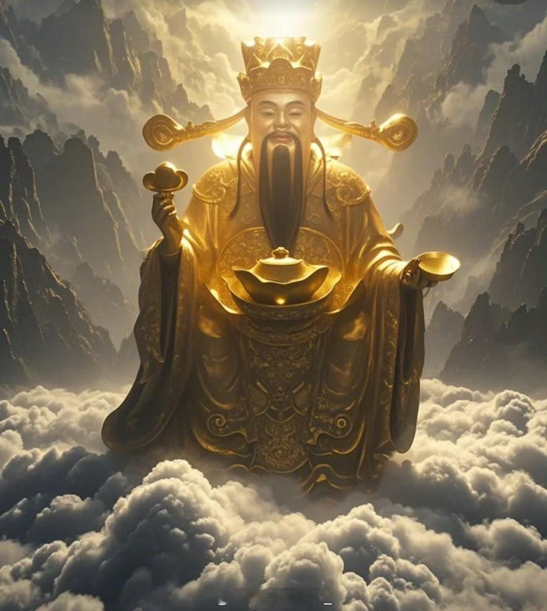 2024年最后一个月见者发财霉运转移给你最烦的人❗❗❗❗ 