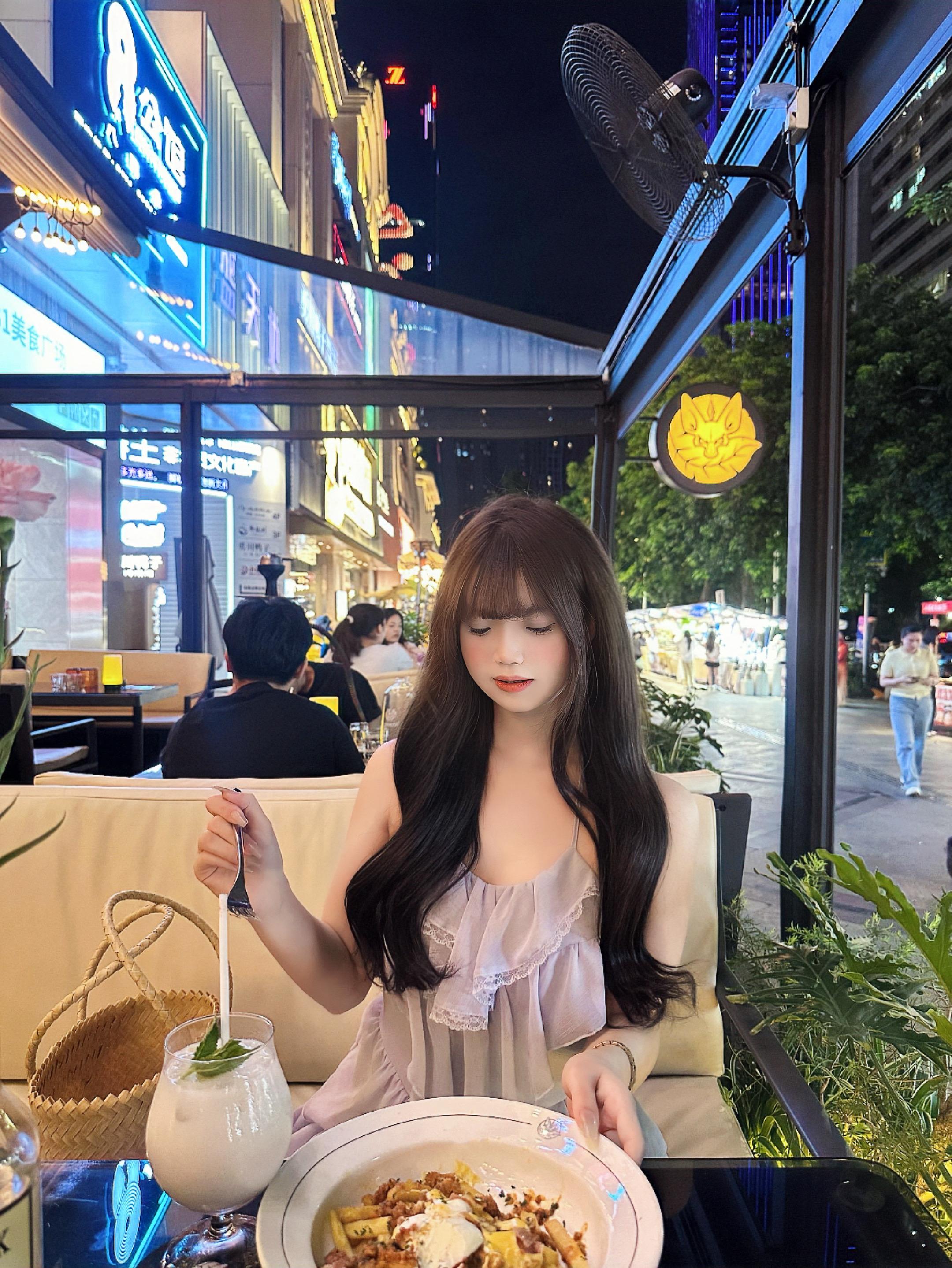 不是说过会一直喜欢我吗