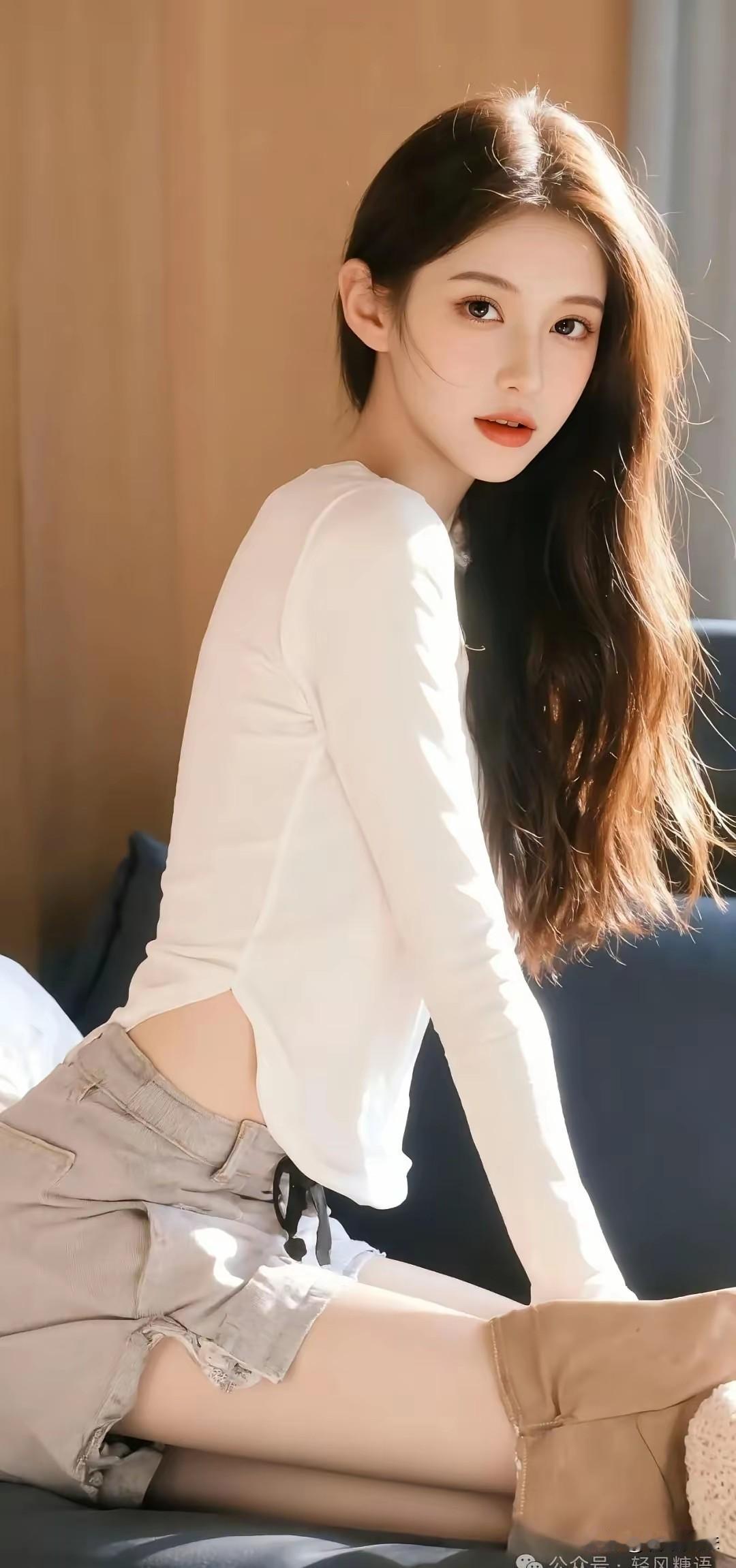 别人爱你，
你感受到的是暖意，
自己爱自己，
你感受到的是力量。