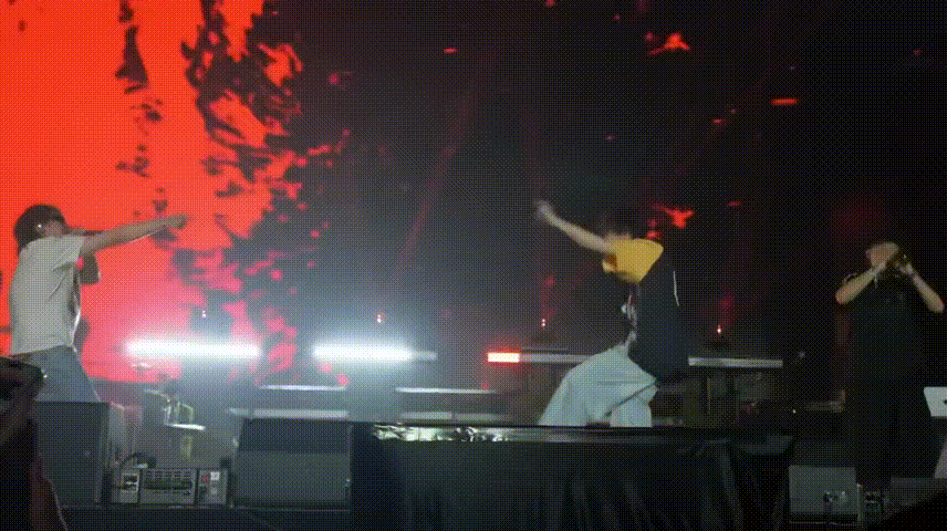 早安雾都新能源麒麟早安雾都合唱麒麟 谁能想到麒麟还能玩出不一样的版本，早安雾都同