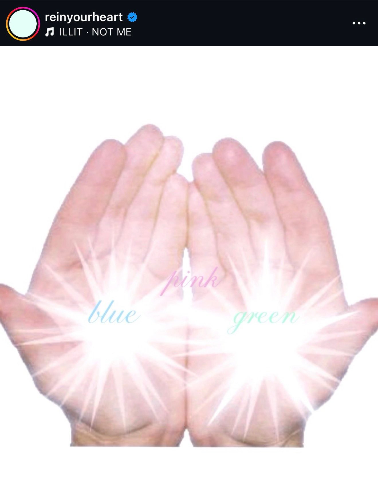 预测将进行合作的中日韩女爱豆--宁宁 x REI x 荣书 