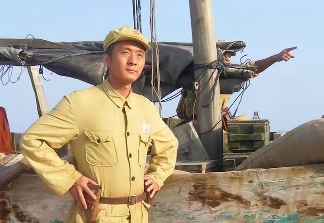 1945年，机枪手杜相云发现，日军掌握了他的射击规律，每次他一开枪，日军就卧倒，