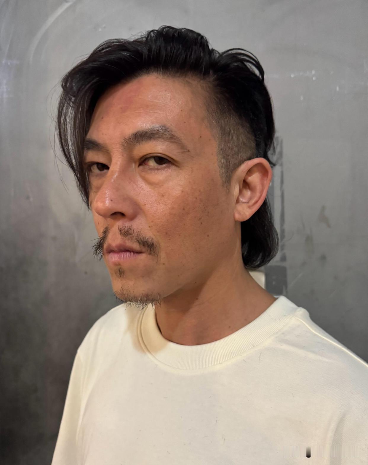 曾经的男神