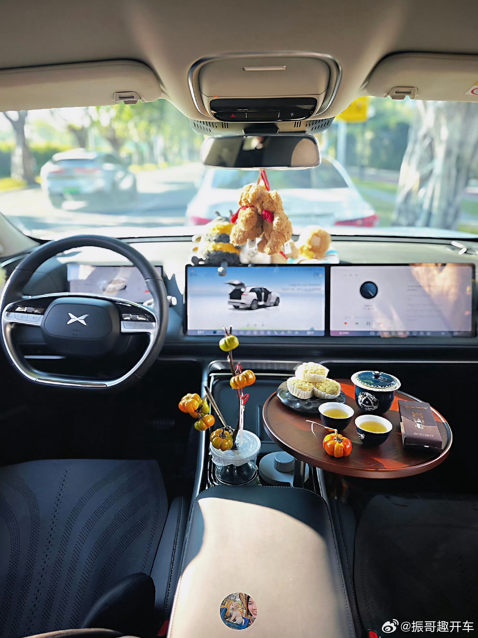 全球车为何看好中国座舱汽场全开新能源汽车 现在很多车企都在牵手合作咱们中国车企的