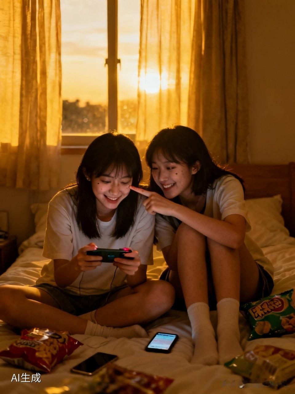 你有让你变成黑眼圈的朋友吗?有过。大学时室友是"夜猫子"型朋友，凌晨拉我聊人生、