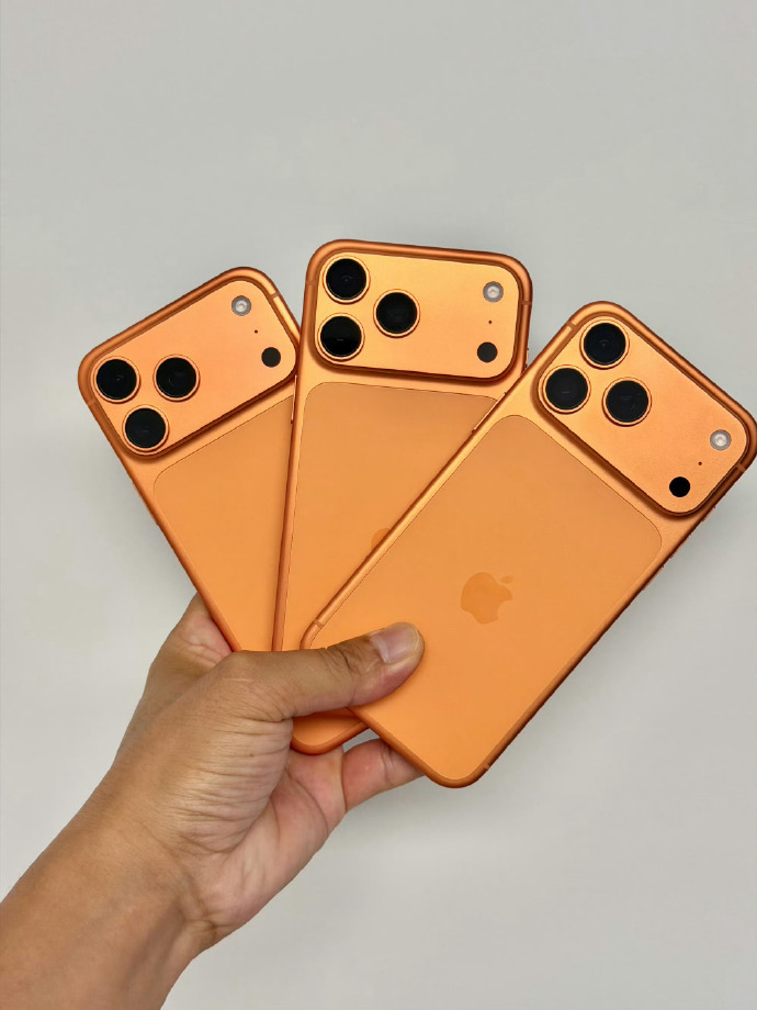 iPhone17或率先涨价涨不涨最终都会有个结果先不用急着下结论等到发布的时候自