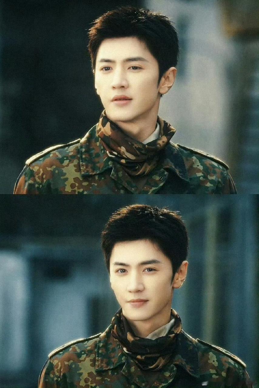 看完剧我只想说，陈哲远和阿瓒简直适配度100%！那种脆弱又坚韧的感觉，演得太到位