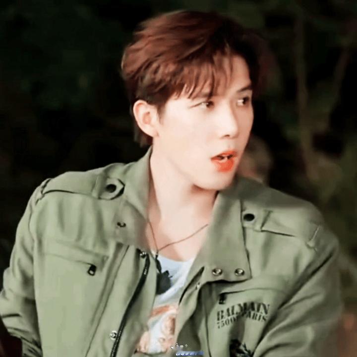 呆毛宇依旧超可爱呀怎会如此貌美·王安宇现在就出发3 ·王安宇