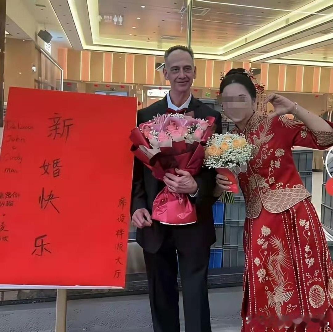 这个婚是非结不可吗？咋想的？ 