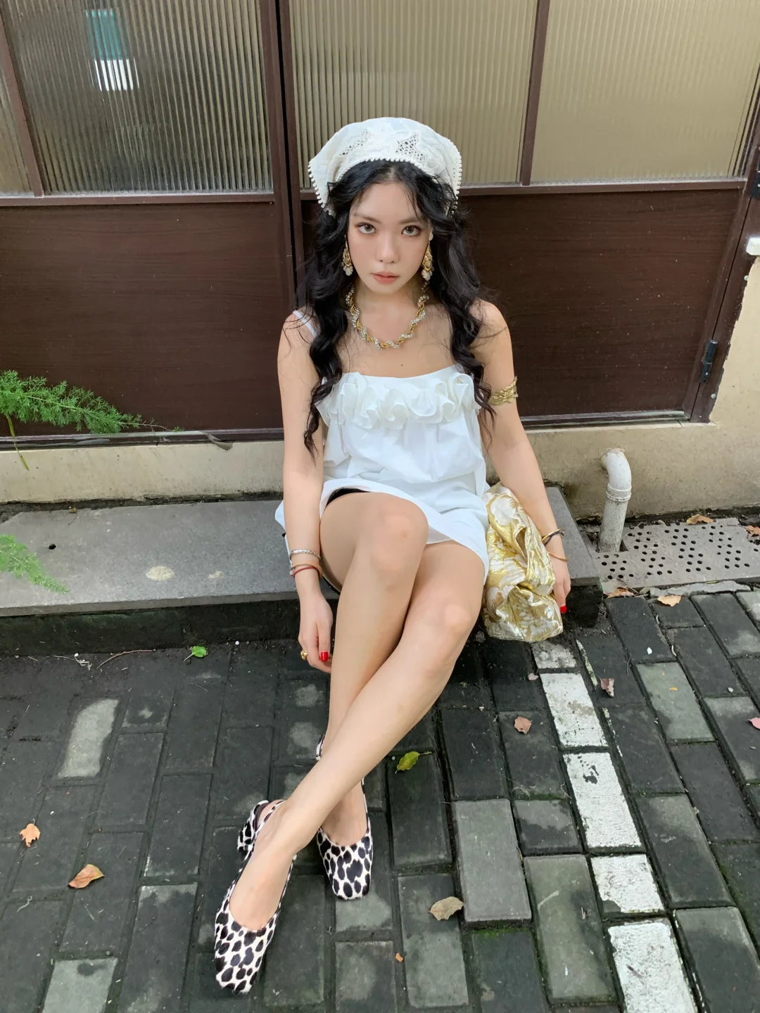 偶遇的一扇门拯救了我