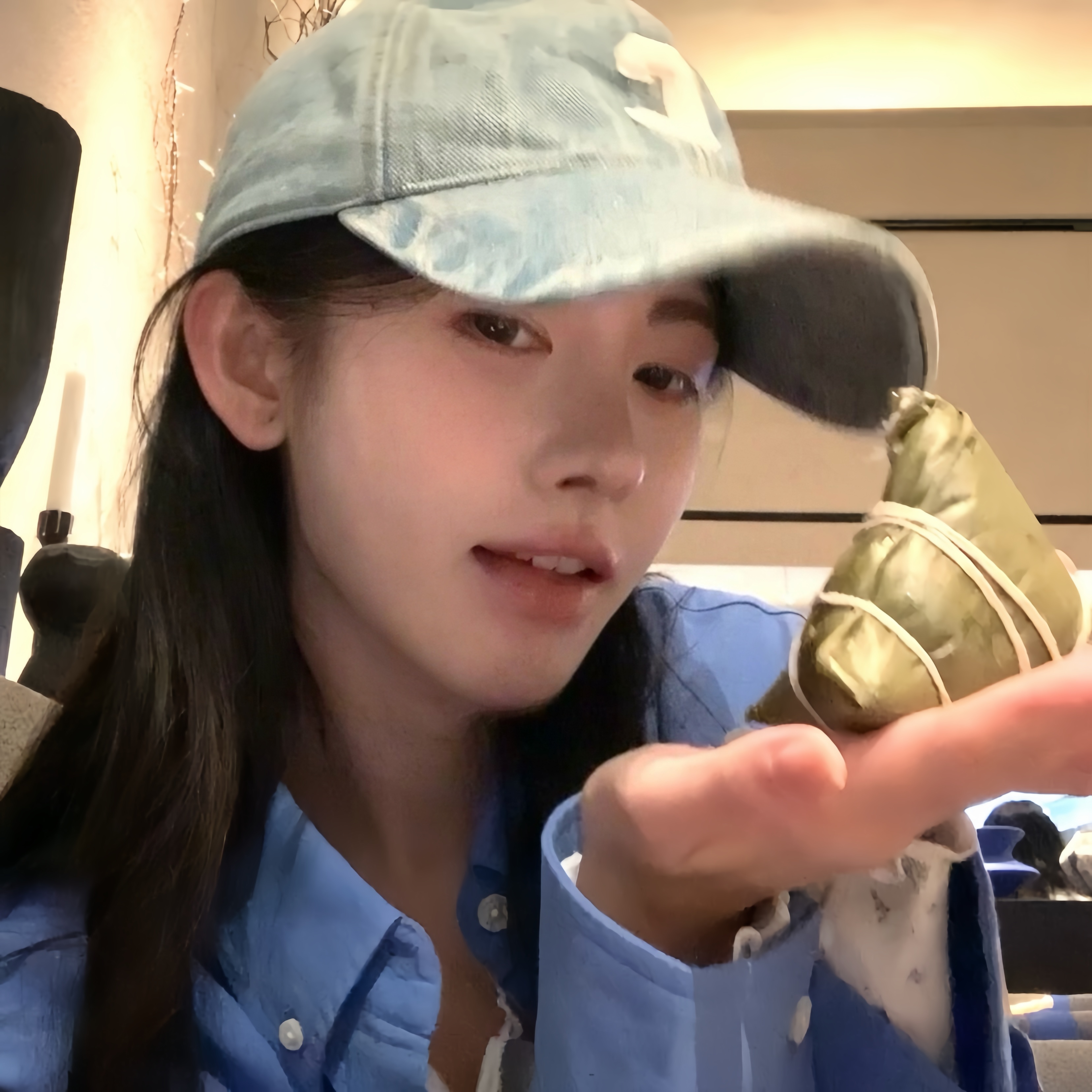 鞠不修  超清修复一次 自截 1:1🉑二改🈲二传👍➕🍎 尊重劳动成果！ 
