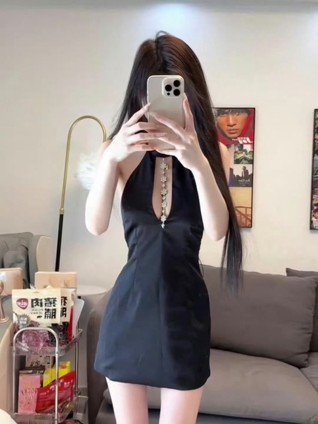 主包爱臭美 [送花花]  ​​​