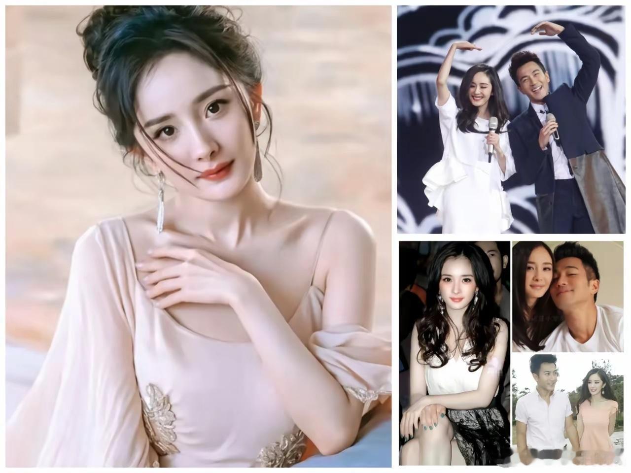 刘恺威后悔了吗？老婆是杨幂他都舍得离婚，杨幂除了长得漂亮，名气大之外，杨幂还很能