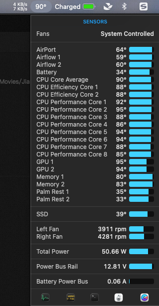 又把CPU干冒烟了，明天发大头bobo和我家黑猫Luna的第一次见面。你们猜猜她