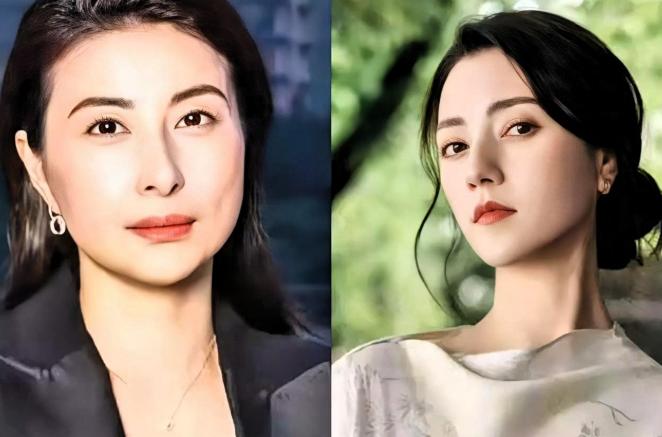 现在最后悔的就是娜然吧？她的豪门梦彻底碎了，如果当初和霍启山的婚讯传出时就赶紧否